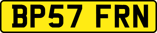 BP57FRN