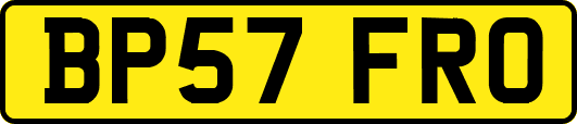 BP57FRO