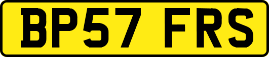 BP57FRS