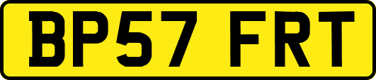 BP57FRT