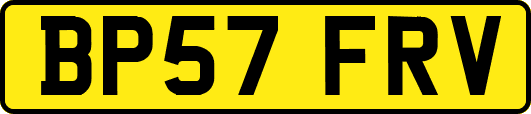 BP57FRV