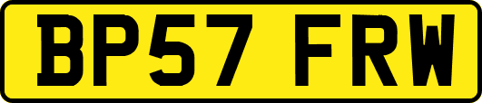 BP57FRW