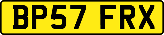 BP57FRX