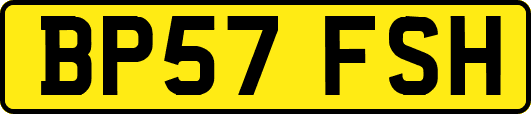 BP57FSH