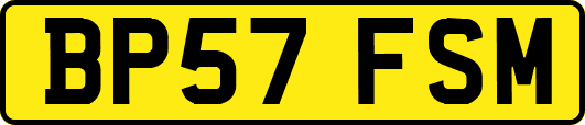BP57FSM