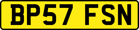 BP57FSN