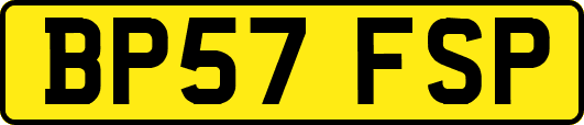 BP57FSP