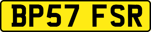 BP57FSR