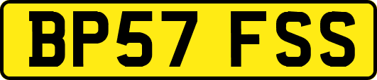 BP57FSS