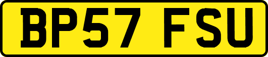 BP57FSU