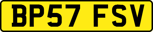 BP57FSV