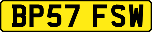BP57FSW