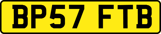 BP57FTB