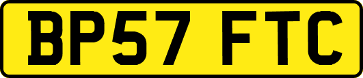 BP57FTC