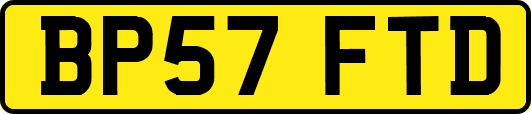 BP57FTD
