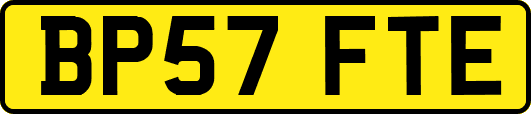BP57FTE