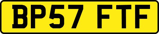 BP57FTF