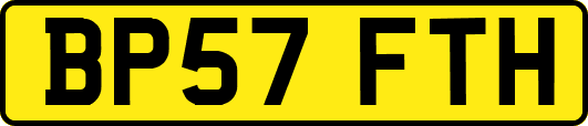 BP57FTH