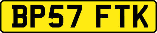 BP57FTK