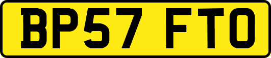 BP57FTO
