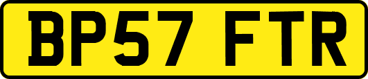 BP57FTR
