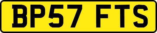 BP57FTS