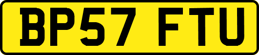 BP57FTU