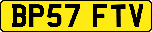 BP57FTV