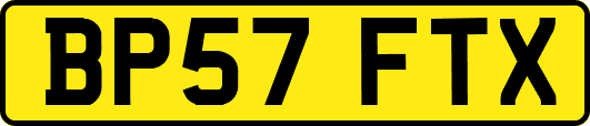 BP57FTX