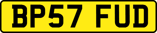 BP57FUD