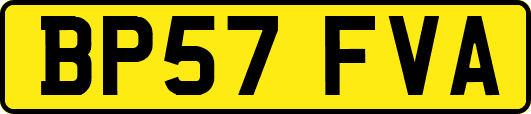 BP57FVA