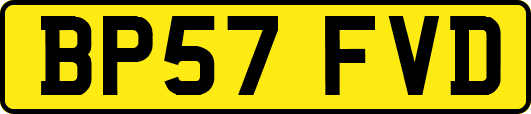 BP57FVD