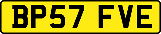 BP57FVE