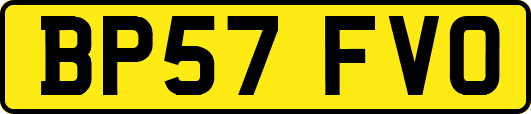 BP57FVO