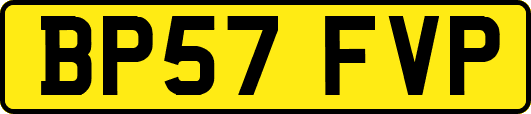BP57FVP