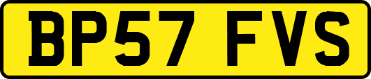 BP57FVS