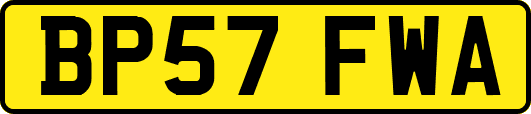 BP57FWA