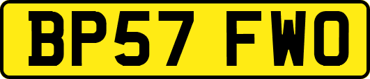 BP57FWO