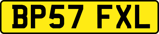 BP57FXL