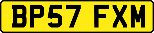 BP57FXM