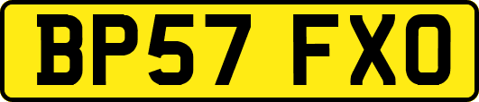 BP57FXO