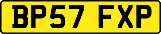 BP57FXP