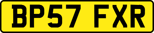 BP57FXR
