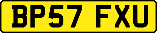 BP57FXU