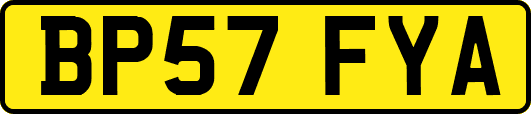BP57FYA