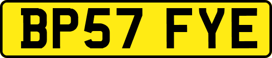 BP57FYE