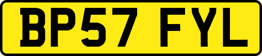 BP57FYL
