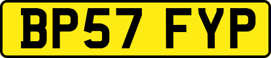 BP57FYP