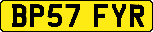 BP57FYR