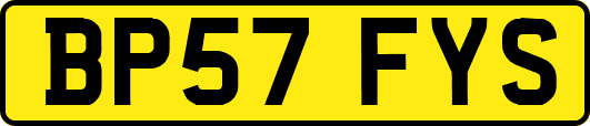 BP57FYS
